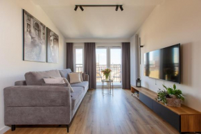 Apartamenty PREMIUM 55 obok Rynku Centrum, Parking, wysoki standard, spokojna i cicha okolica, Parking, high standard, peaceful and quiet area